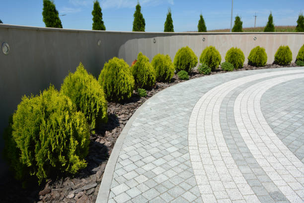 Reasons to Select Us for Your Driveway Paving Requirements in Port Richey, FL