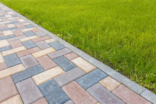 Port Richey, FL Driveway Pavers Company